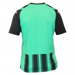 Günstige Fußballtrikots Sassuolo Heimtrikot 2023-24 Kurzarm